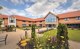 Sandburn Hall